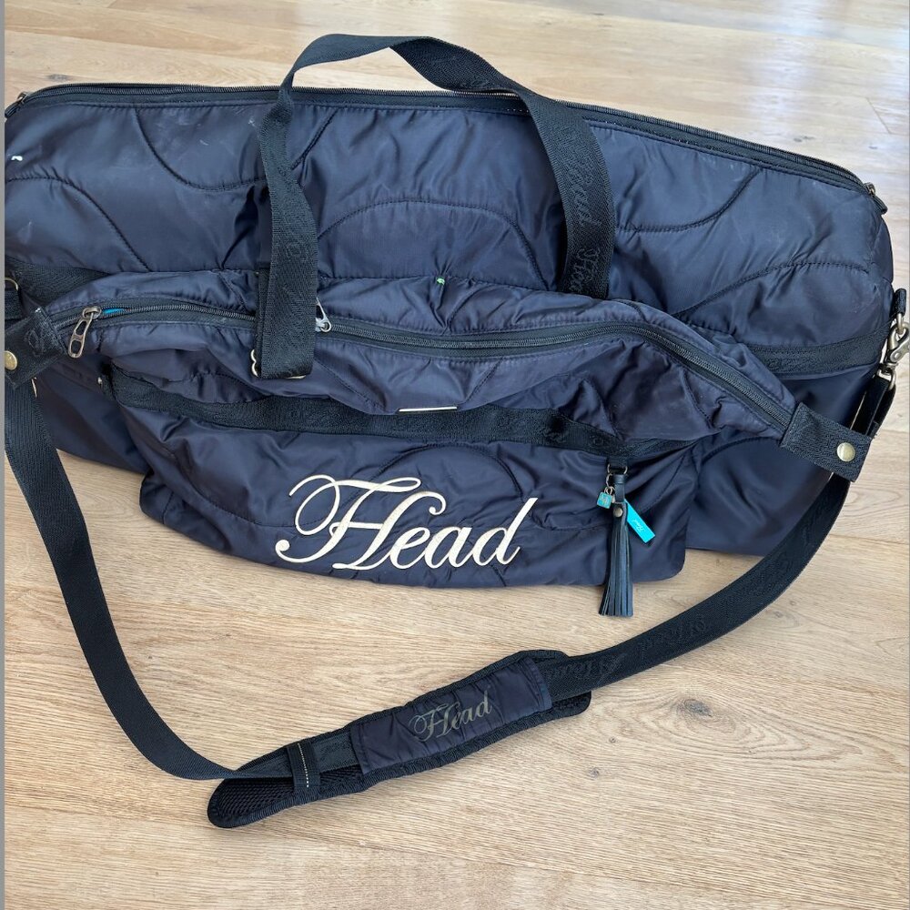 Raquet Bag